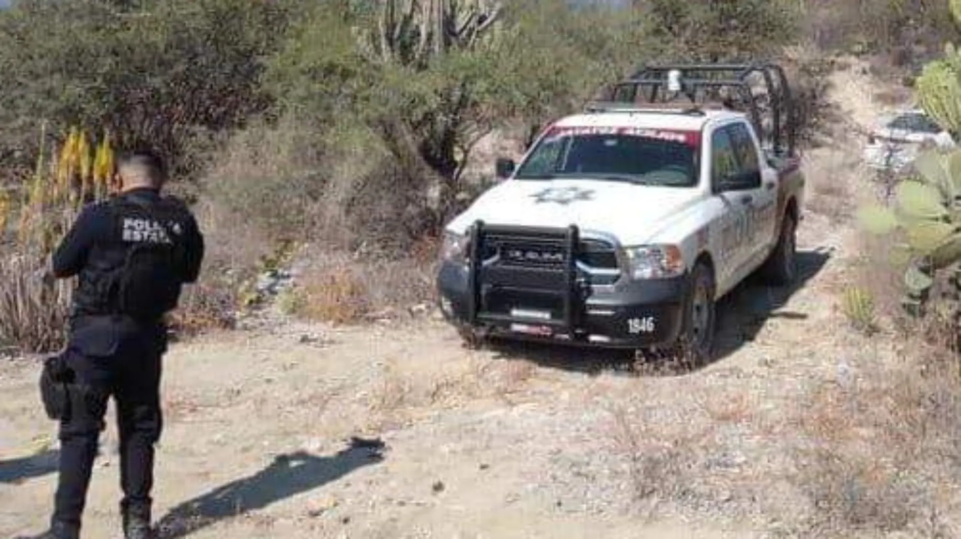 Rescatan a empresario secuestrado en Tehuacán